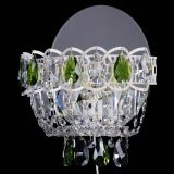 Бра Астра Зеленая белая в Магнитогорске Бра Астра Зеленая белая в Магнитогорске