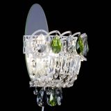 Бра Астра Зеленая белая в Магнитогорске Бра Астра Зеленая белая в Магнитогорске