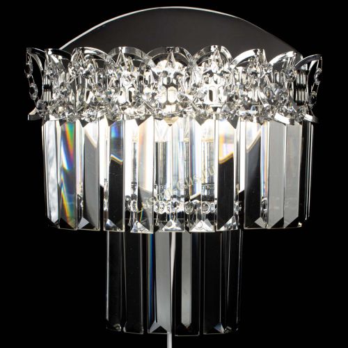 Бра Астра Элегант в Магнитогорске Гусь Хрустальный