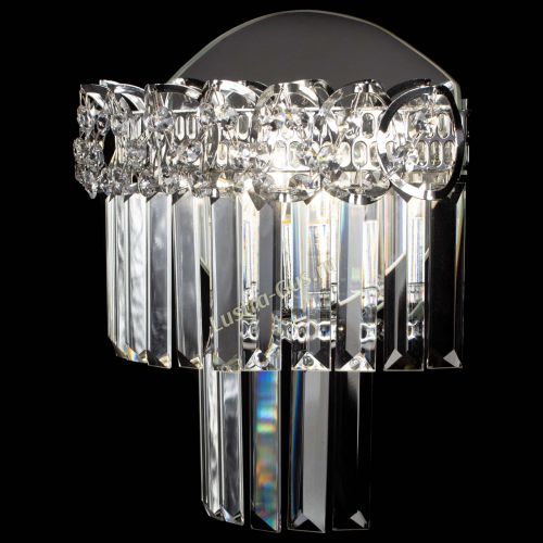 Бра Астра Элегант в Магнитогорске Гусь Хрустальный