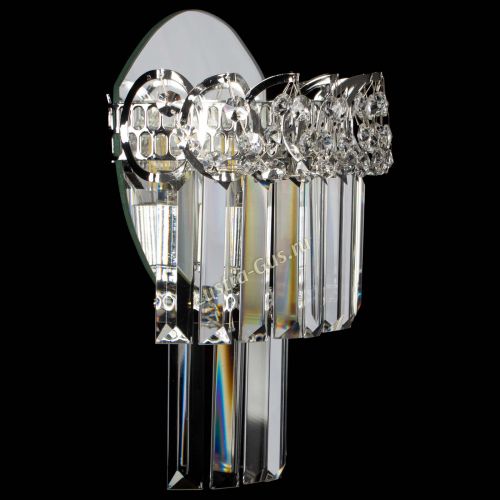 Бра Астра Элегант в Магнитогорске Гусь Хрустальный