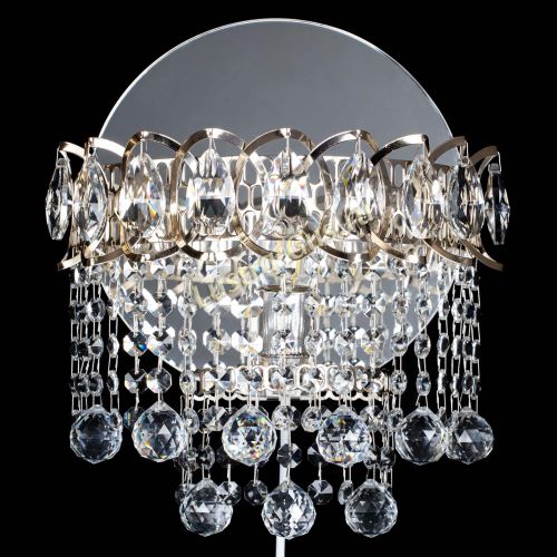 Бра Астра Капель шар 30 в Магнитогорске Гусь Хрустальный