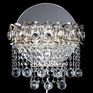 Бра Астра Капель шар 30 в Магнитогорске отзыв и фото покупателя