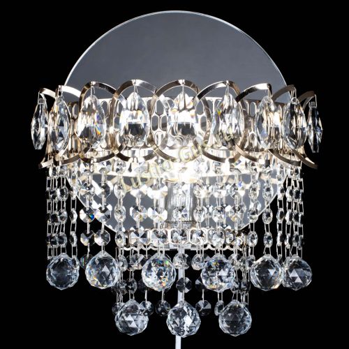 Бра Астра Капель шар 30 в Магнитогорске Гусь Хрустальный