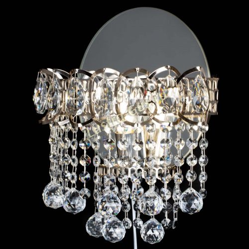 Бра Астра Капель шар 30 в Магнитогорске Гусь Хрустальный