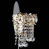 Бра Астра Капель шар 30 в Магнитогорске