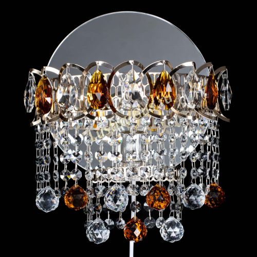 Бра Астра Капель шар 30 Чайная в Магнитогорске Бра Астра Капель шар 30 Чайная в Магнитогорске