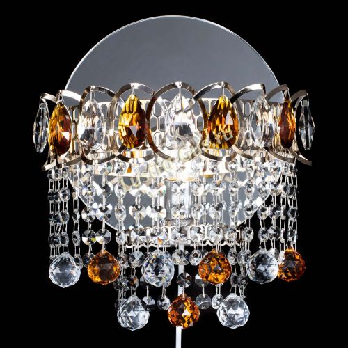 Бра Астра Капель шар 30 Чайная в Магнитогорске Гусь Хрустальный