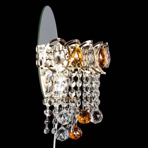 Бра Астра Капель шар 30 Чайная в Магнитогорске Гусь Хрустальный