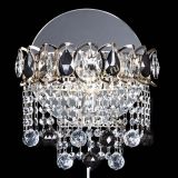 Бра Астра Капель шар 30 Черная в Магнитогорске Бра Астра Капель шар 30 Черная в Магнитогорске