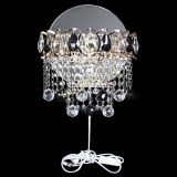 Бра Астра Капель шар 30 Черная в Магнитогорске Бра Астра Капель шар 30 Черная в Магнитогорске