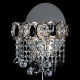 Бра Астра Капель шар 30 Черная в Магнитогорске Бра Астра Капель шар 30 Черная в Магнитогорске