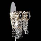 Бра Астра Капель шар 30 Черная в Магнитогорске Бра Астра Капель шар 30 Черная в Магнитогорске