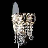 Бра Астра Капель шар 30 Черная в Магнитогорске Бра Астра Капель шар 30 Черная в Магнитогорске