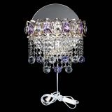 Бра Астра Капель шар 30 Фиолетовая в Магнитогорске Бра Астра Капель шар 30 Фиолетовая в Магнитогорске