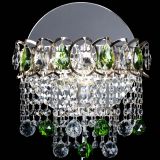 Бра Астра Капель шар 30 Зеленая в Магнитогорске Бра Астра Капель шар 30 Зеленая в Магнитогорске