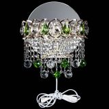 Бра Астра Капель шар 30 Зеленая в Магнитогорске Бра Астра Капель шар 30 Зеленая в Магнитогорске