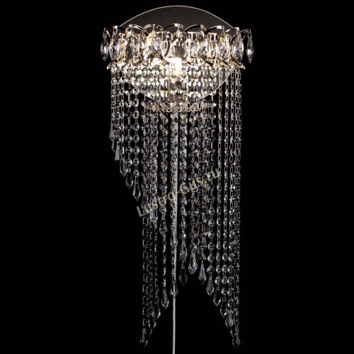 Бра Астра Каскад №1 карандаши в Магнитогорске Гусь Хрустальный