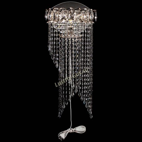 Бра Астра Каскад №1 карандаши в Магнитогорске Гусь Хрустальный