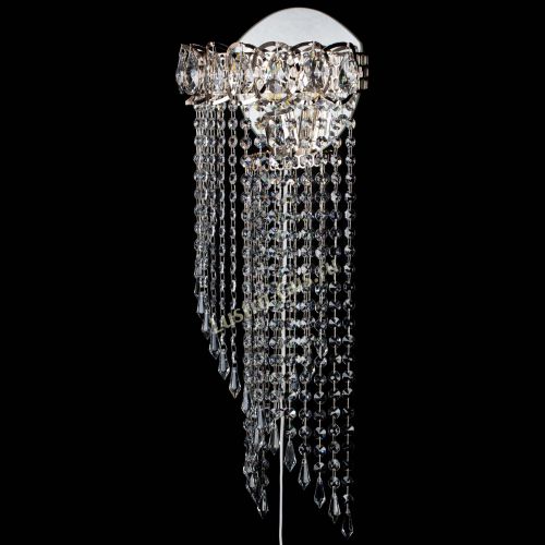 Бра Астра Каскад №1 карандаши в Магнитогорске Гусь Хрустальный