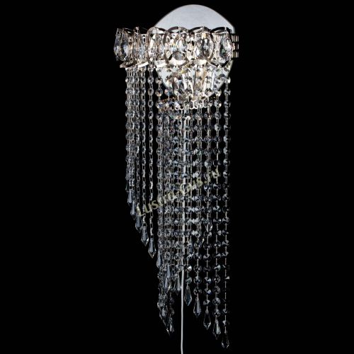 Бра Астра Каскад №1 карандаши в Магнитогорске Гусь Хрустальный