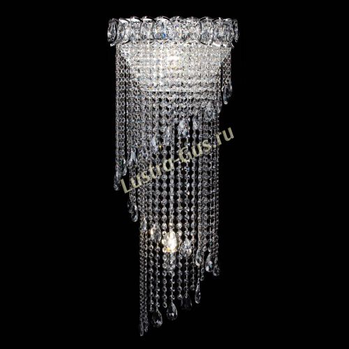 Бра Астра Каскад №2 в Магнитогорске Гусь Хрустальный