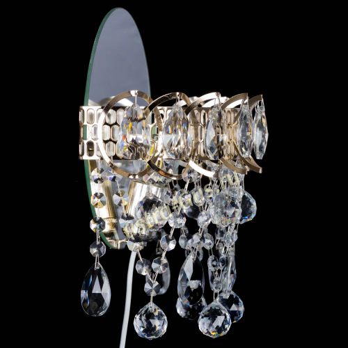 Бра Астра Паутинка в Магнитогорске Гусь Хрустальный