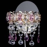 Бра Астра Паутинка розовая в Магнитогорске Бра Астра Паутинка розовая в Магнитогорске