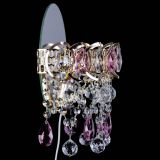 Бра Астра Паутинка розовая в Магнитогорске Бра Астра Паутинка розовая в Магнитогорске