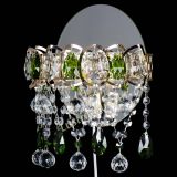 Бра Астра Паутинка зеленая в Магнитогорске