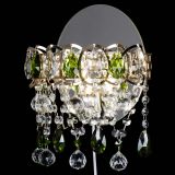 Бра Астра Паутинка зеленая в Магнитогорске