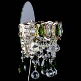 Бра Астра Паутинка зеленая в Магнитогорске