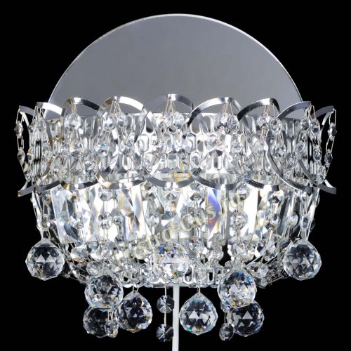 Бра Астра пластинка шар в Магнитогорске Гусь Хрустальный