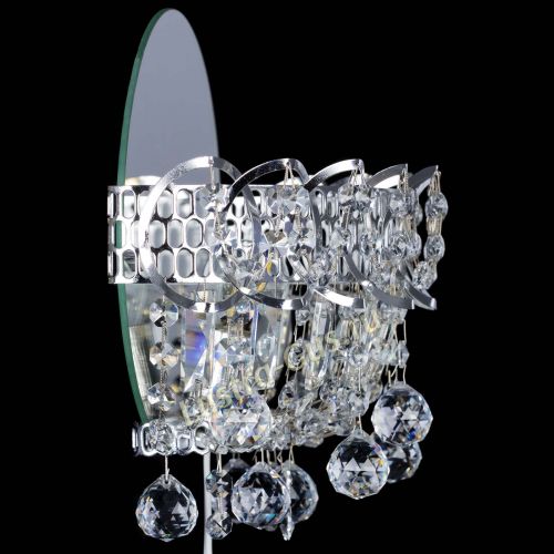 Бра Астра пластинка шар в Магнитогорске Гусь Хрустальный