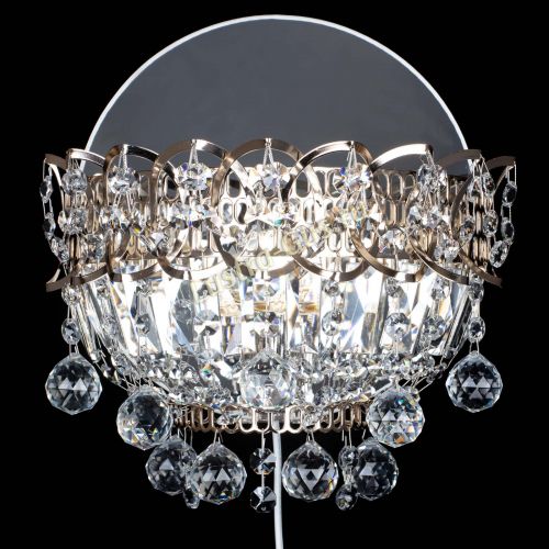 Бра Астра пластинка шар в Магнитогорске Гусь Хрустальный