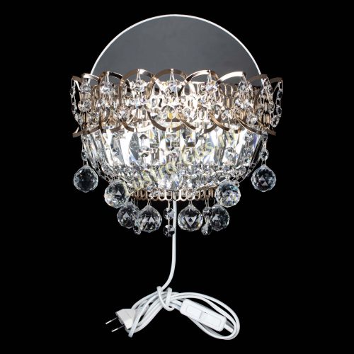 Бра Астра пластинка шар в Магнитогорске Гусь Хрустальный