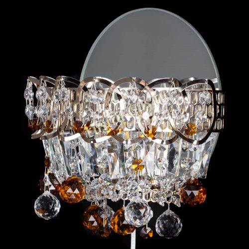 Бра Астра пластинка шар Чайная в Магнитогорске Гусь Хрустальный