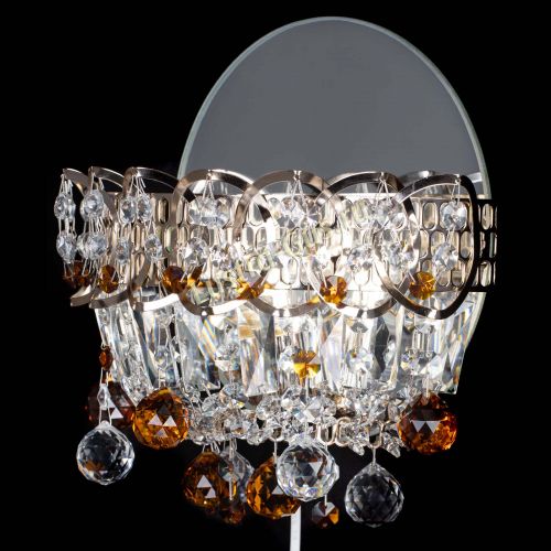 Бра Астра пластинка шар Чайная в Магнитогорске Гусь Хрустальный