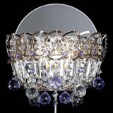 Бра Астра пластинка шар Фиолетовая в Магнитогорске Бра Астра пластинка шар Фиолетовая в Магнитогорске