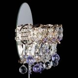 Бра Астра пластинка шар Фиолетовая в Магнитогорске Бра Астра пластинка шар Фиолетовая в Магнитогорске