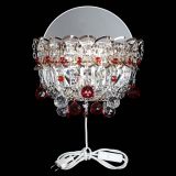 Бра Астра пластинка шар Красная в Магнитогорске Бра Астра пластинка шар Красная в Магнитогорске