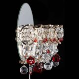 Бра Астра пластинка шар Красная в Магнитогорске Бра Астра пластинка шар Красная в Магнитогорске