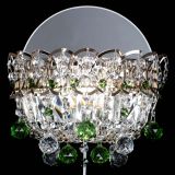 Бра Астра пластинка шар Зеленая в Магнитогорске Бра Астра пластинка шар Зеленая в Магнитогорске