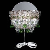 Бра Астра пластинка шар Зеленая в Магнитогорске Бра Астра пластинка шар Зеленая в Магнитогорске