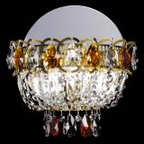 Бра Астра Чайная под бронзу в Магнитогорске