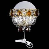 Бра Астра Чайная под бронзу в Магнитогорске