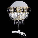 Бра Астра Черная под бронзу в Магнитогорске