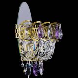 Бра Астра Фиолетовая под бронзу в Магнитогорске Бра Астра Фиолетовая под бронзу в Магнитогорске