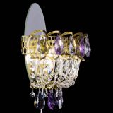 Бра Астра Фиолетовая под бронзу в Магнитогорске Бра Астра Фиолетовая под бронзу в Магнитогорске