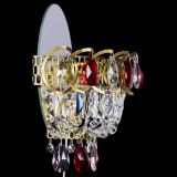 Бра Астра Красная под бронзу в Магнитогорске